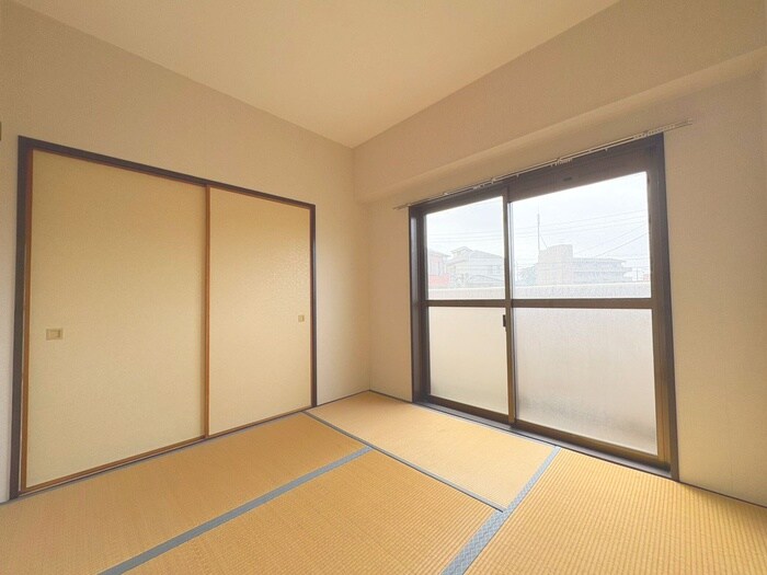 エクセルハイム海宝の物件内観写真