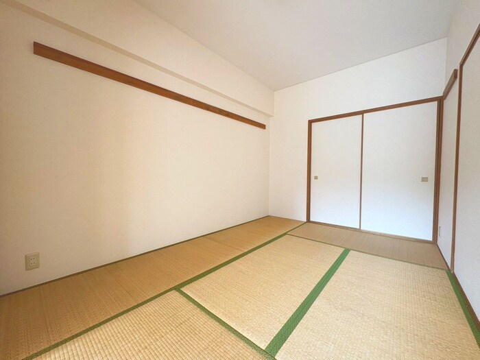 エクセルハイム海宝の物件内観写真