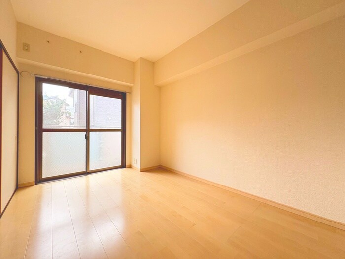 エクセルハイム海宝の物件内観写真