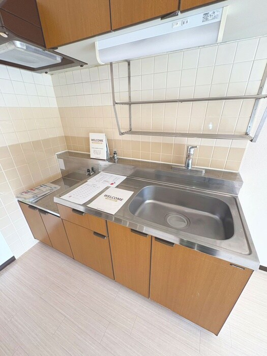 エクセルハイム海宝の物件内観写真