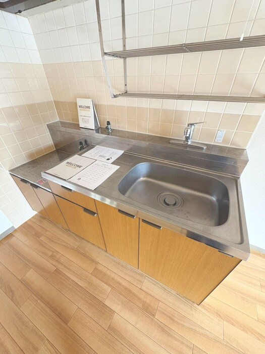 エクセルハイム海宝の物件内観写真