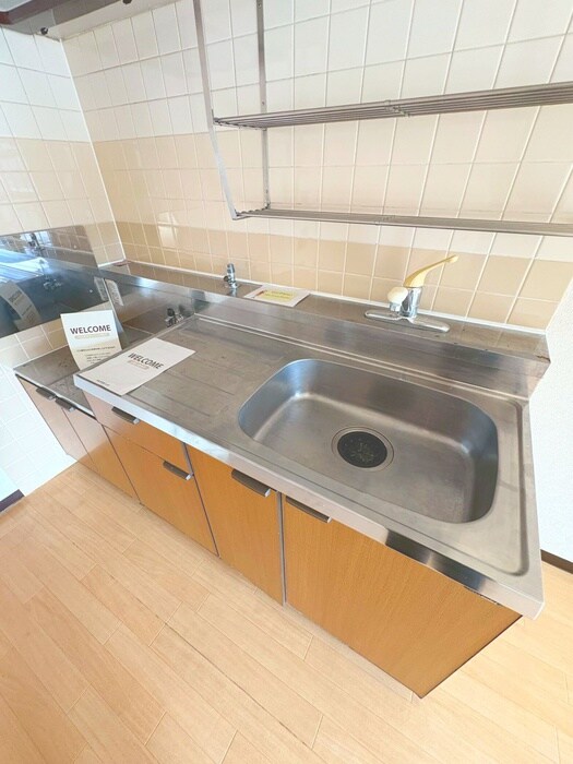 エクセルハイム海宝の物件内観写真