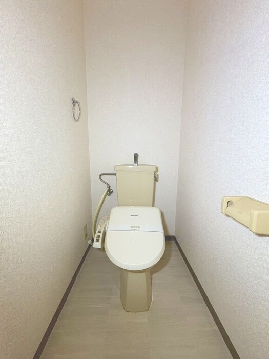 エクセルハイム海宝の物件内観写真