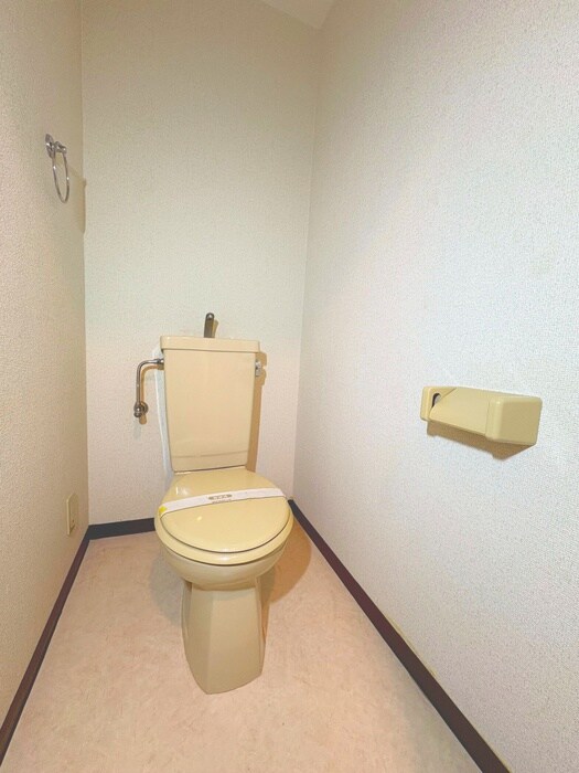 エクセルハイム海宝の物件内観写真