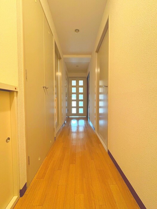 エクセルハイム海宝の物件内観写真