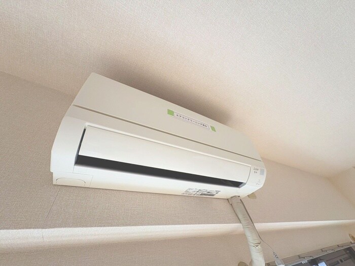 エクセルハイム海宝の物件内観写真