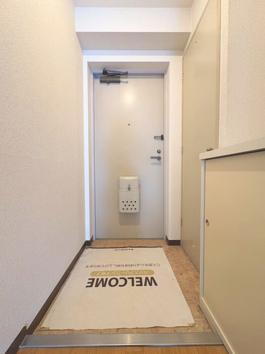 エクセルハイム海宝の物件内観写真