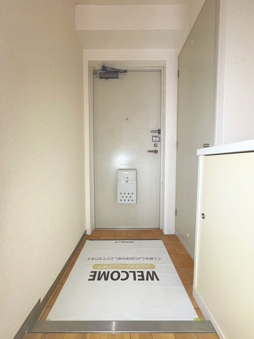 エクセルハイム海宝の物件内観写真