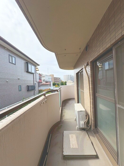 エクセルハイム海宝の物件内観写真