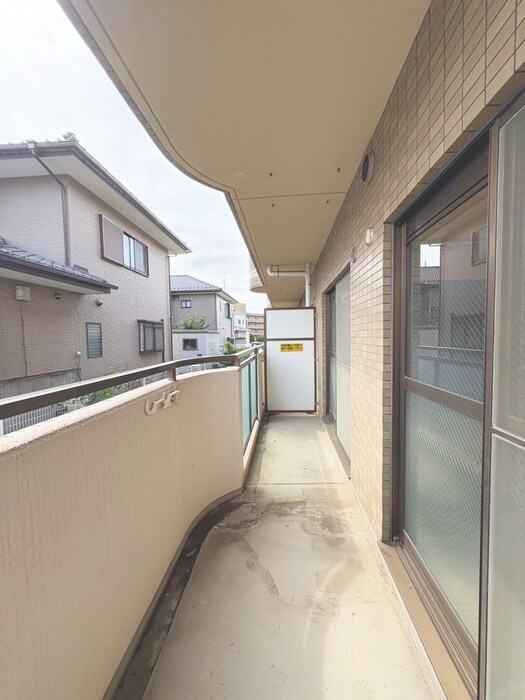 エクセルハイム海宝の物件内観写真