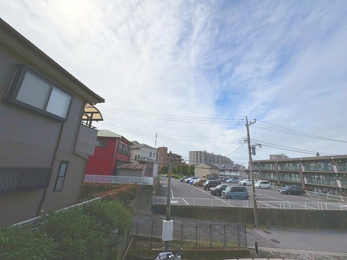 エクセルハイム海宝の物件内観写真