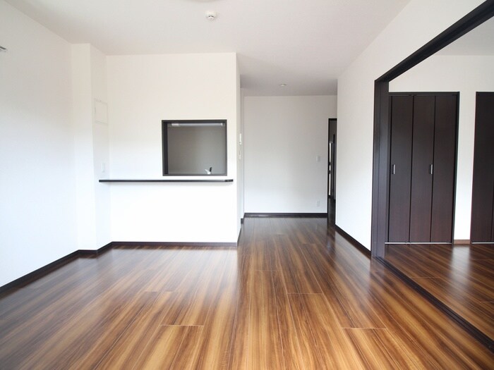 アムール　サンドエルⅢの物件内観写真