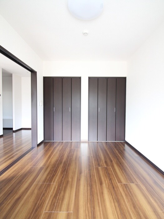 アムール　サンドエルⅢの物件内観写真