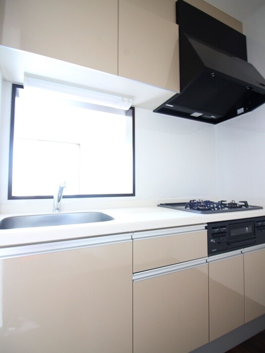 アムール　サンドエルⅢの物件内観写真