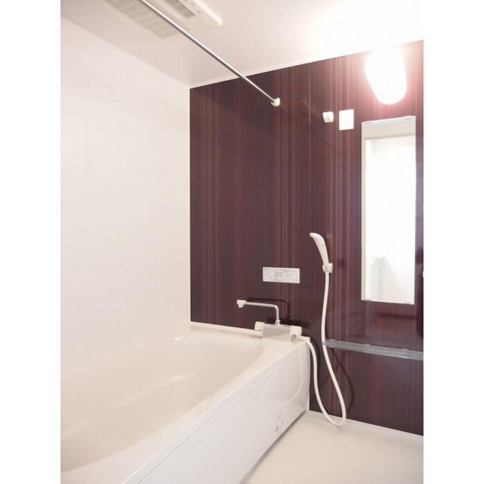 アムール　サンドエルⅢの物件内観写真