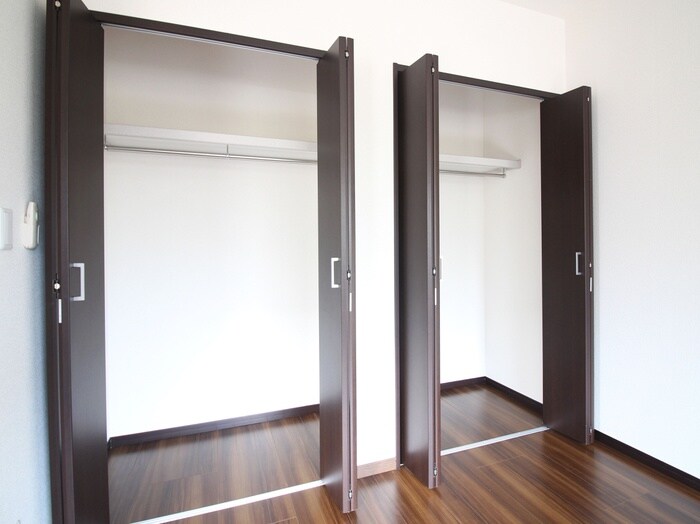 アムール　サンドエルⅢの物件内観写真