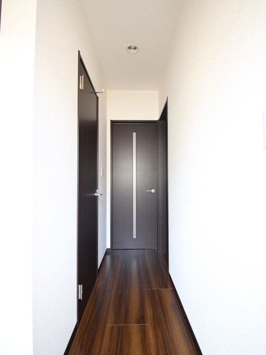 アムール　サンドエルⅢの物件内観写真