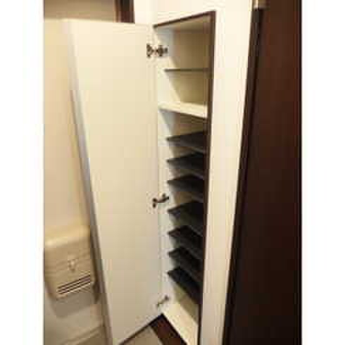 アムール　サンドエルⅢの物件内観写真