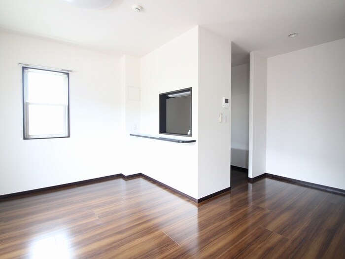 アムール　サンドエルⅢの物件内観写真