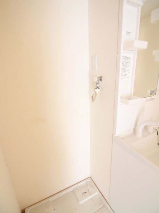 アムール　サンドエルⅢの物件内観写真