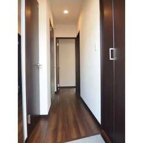 アムール　サンドエルⅢの物件内観写真