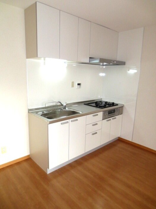 栢山ア－バンライフの物件内観写真