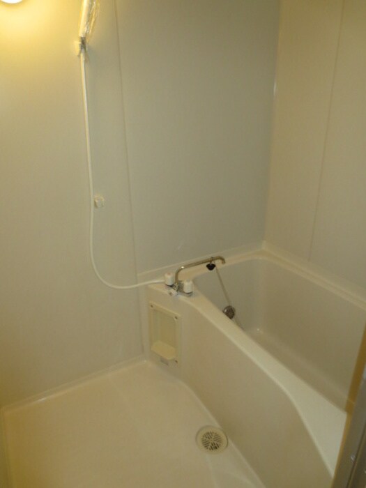 栢山ア－バンライフの物件内観写真