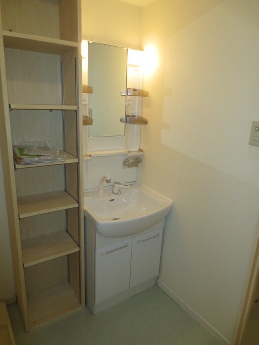 栢山ア－バンライフの物件内観写真