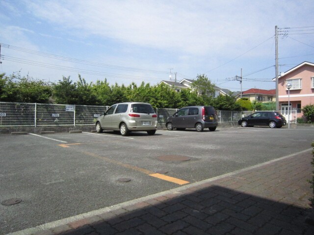 栢山ア－バンライフの物件外観写真