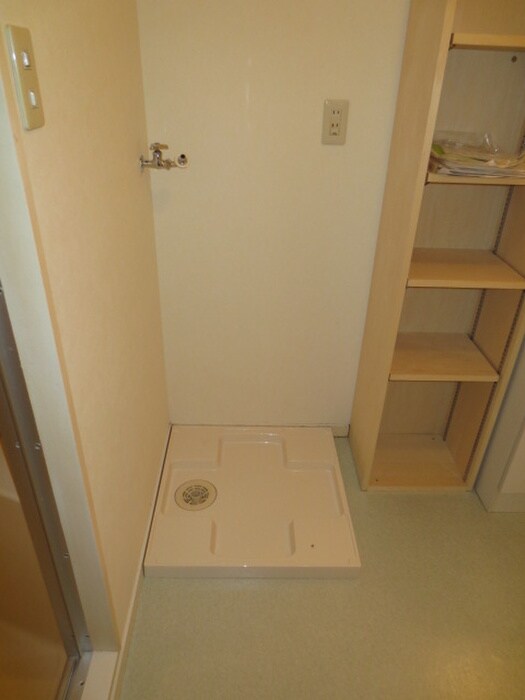 栢山ア－バンライフの物件内観写真