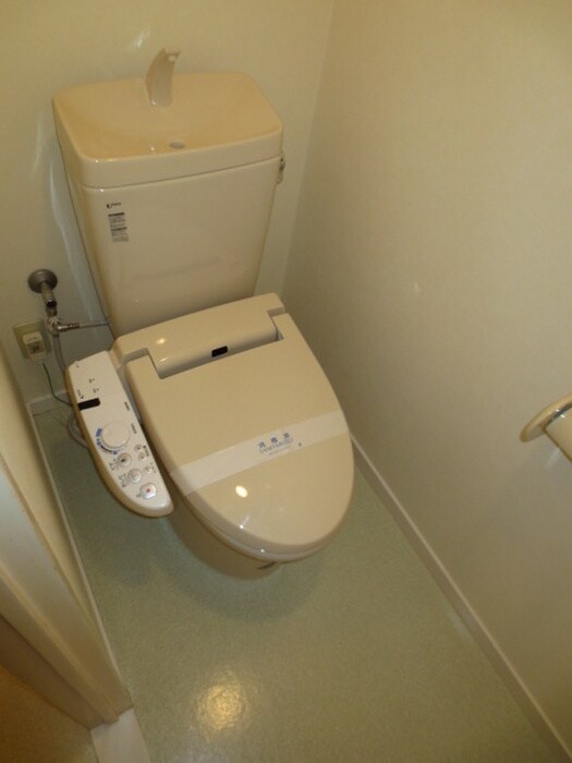 栢山ア－バンライフの物件内観写真