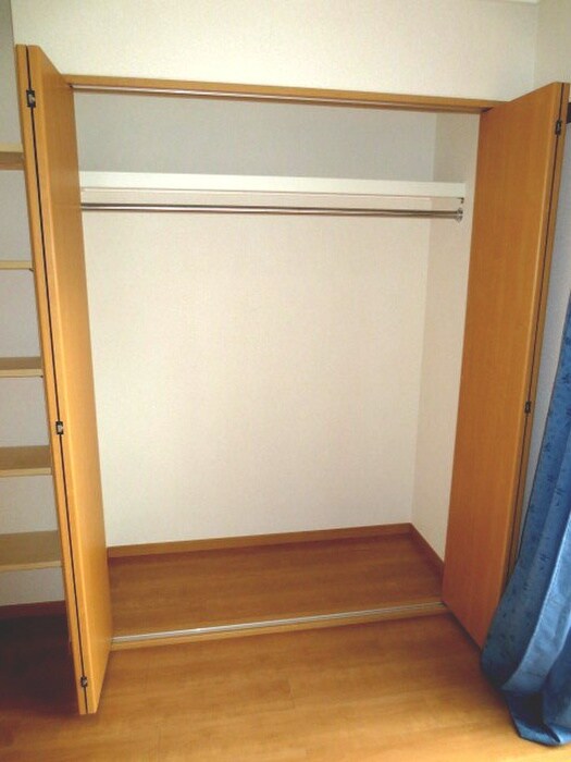 栢山ア－バンライフの物件内観写真