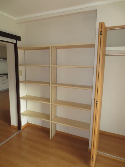 栢山ア－バンライフの物件内観写真