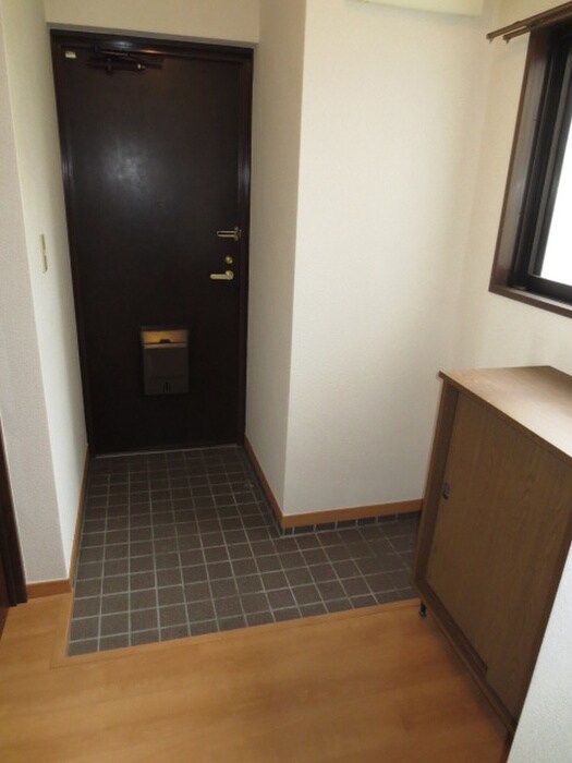 栢山ア－バンライフの物件内観写真