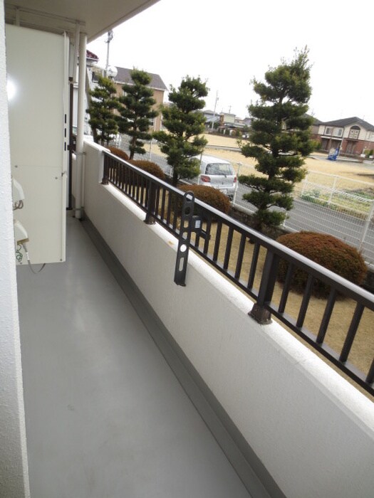 栢山ア－バンライフの物件内観写真