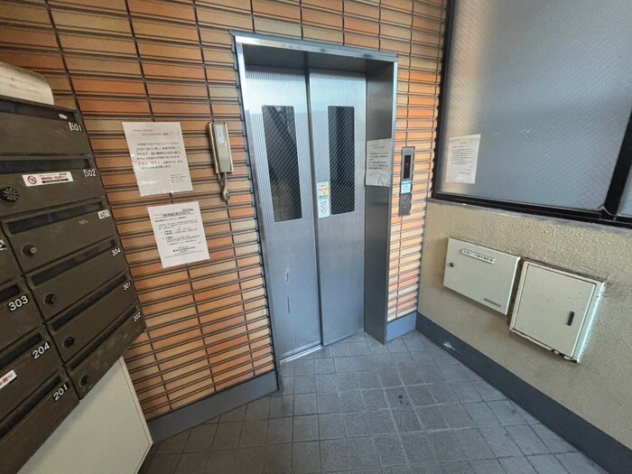 橋本龍生堂ビルの物件外観写真