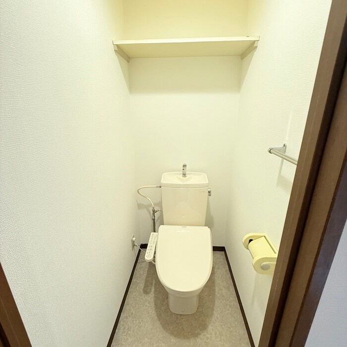 橋本龍生堂ビルの物件内観写真