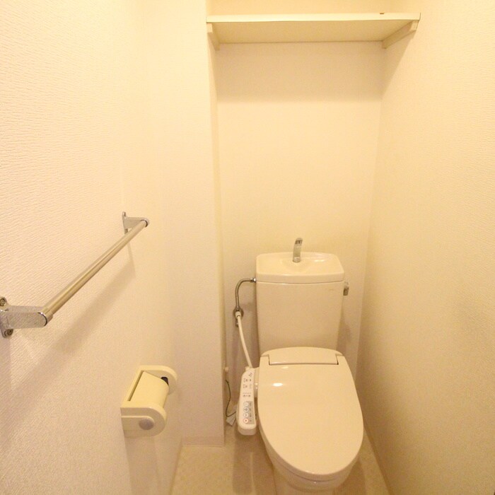 橋本龍生堂ビルの物件内観写真