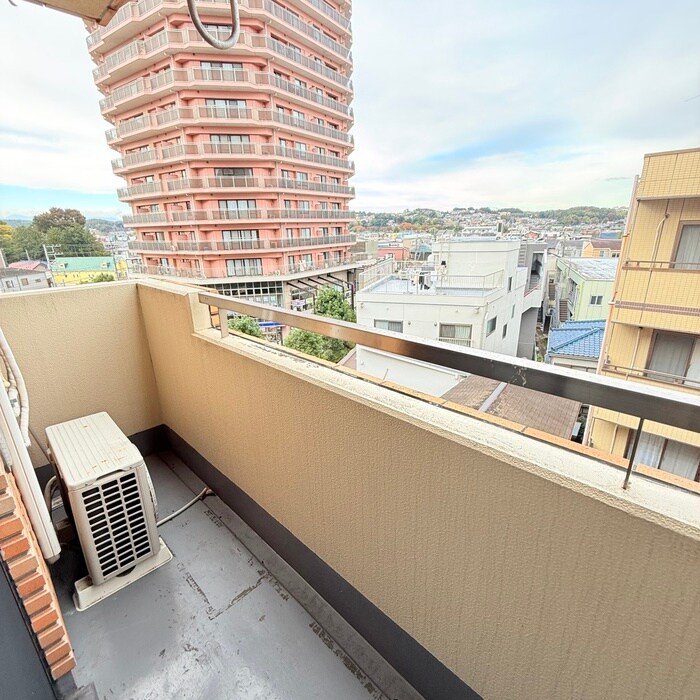 橋本龍生堂ビルの物件内観写真