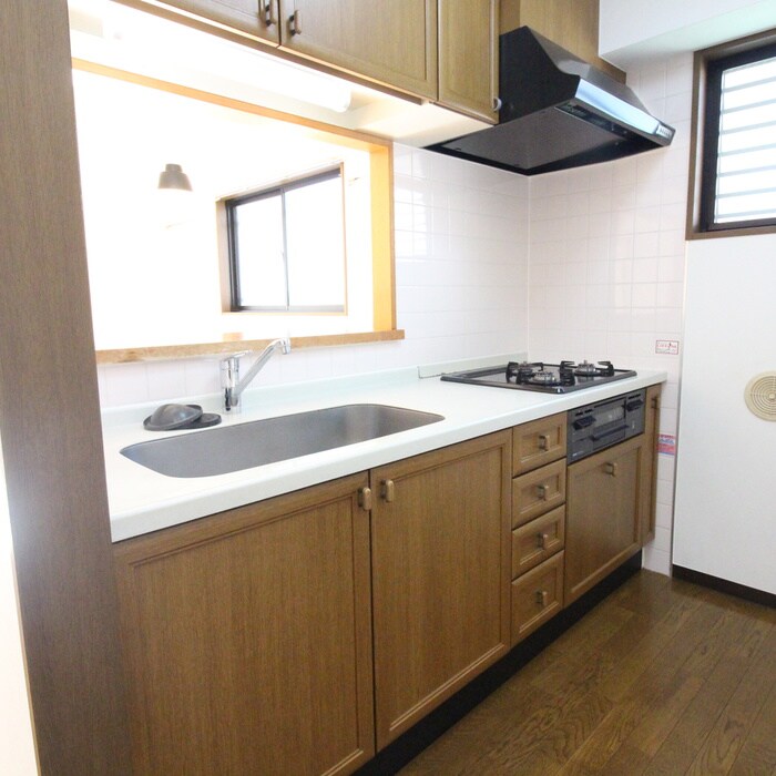 橋本龍生堂ビルの物件内観写真