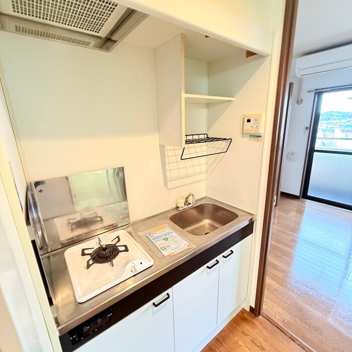 橋本龍生堂ビルの物件内観写真