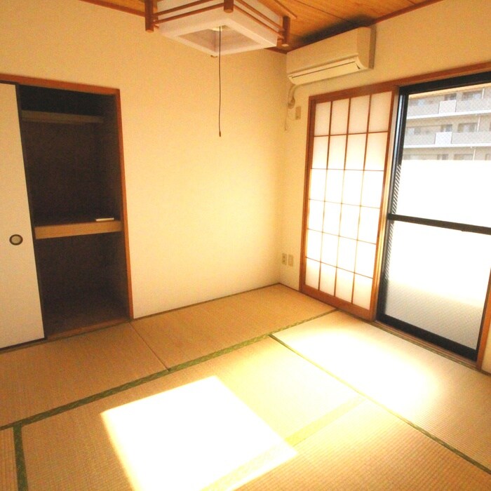 橋本龍生堂ビルの物件内観写真