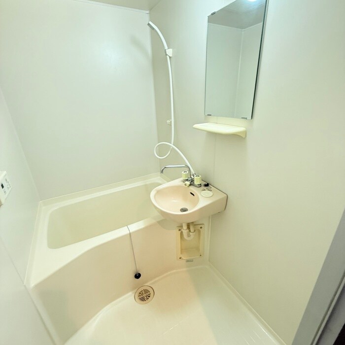 橋本龍生堂ビルの物件内観写真