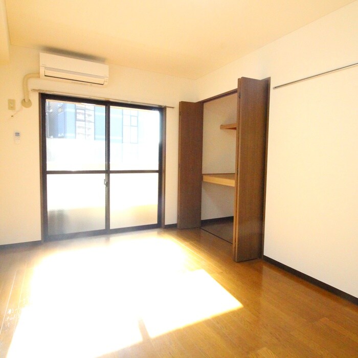 橋本龍生堂ビルの物件内観写真