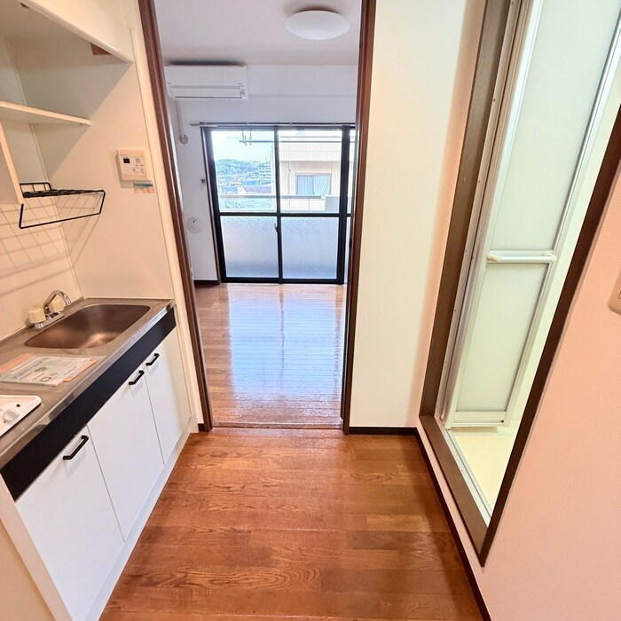 橋本龍生堂ビルの物件内観写真