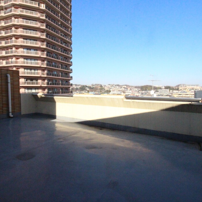 橋本龍生堂ビルの物件内観写真