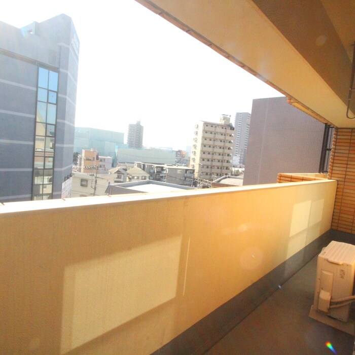 橋本龍生堂ビルの物件内観写真