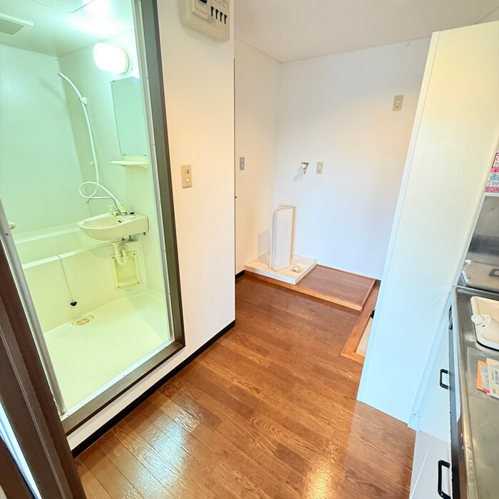 橋本龍生堂ビルの物件内観写真