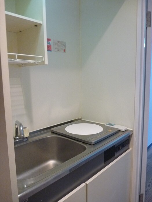 パティオ滝野川壱番館の物件内観写真