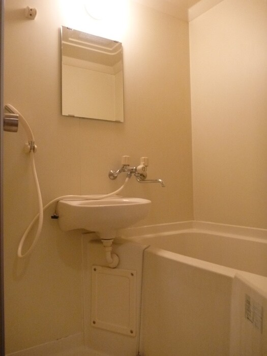 パティオ滝野川壱番館の物件内観写真